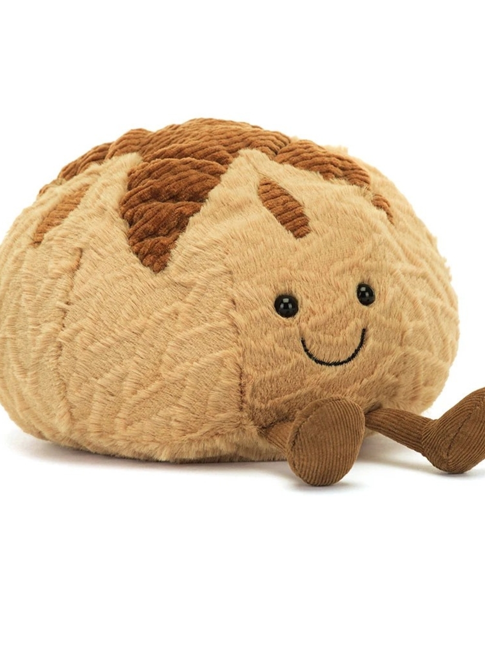 🆕️ Jellycat Amuseables Sourdough Bread Loaf Plush